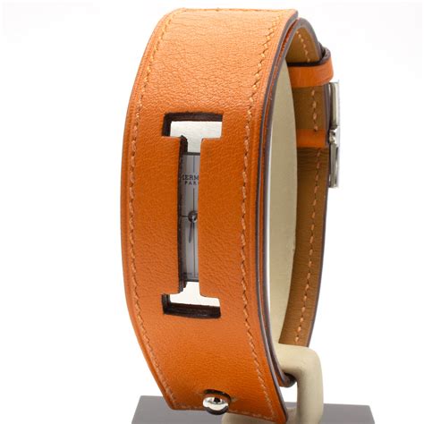 hermes cherche midi watch|Hermès Cherche Midi Watch .